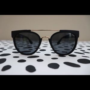 QUAY ‘Odin’ Sunglasses